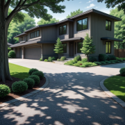 Understanding the Effects of Local Regulations on Vacation Rentals in Nanaimo, BC
