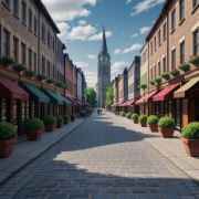 Evaluating the Financial Viability of a Fixer-Upper in Guelph: Costs and Return Potential