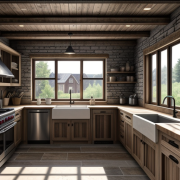Advantages of Embracing Open Floor Plans in Campbell River, BC Homes