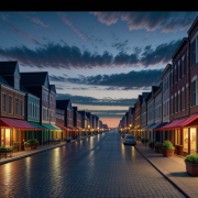 Navigating Rental Agreements and Leases in Campbell River, BC