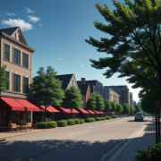 The Impact of Economic Shifts on Your Home's Value in Memramcook, NB