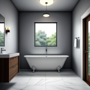 Enhancing Property Appeal: The Advantages of Providing Tenant Amenities in Memramcook, NB