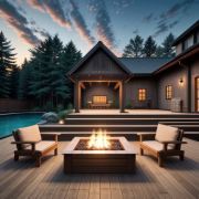 Advantages of Incorporating Recycled Materials in Home Renovation Projects
