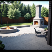 Transforming Your Outdoor Area: Tips for Creating a Stunning and Practical Space in Ottawa