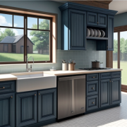 Embracing Water Conservation: A Necessity for Hanwell Homes