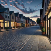Exploring the Real Estate Market Dynamics in Barrie, ON