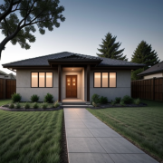 Eco-Friendly Financing Solutions for Real Estate in St. John's, NL