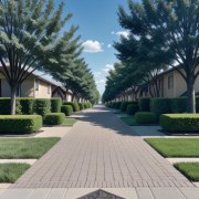 Enhancing Rental Appeal: The Advantages of Providing Tenant Amenities