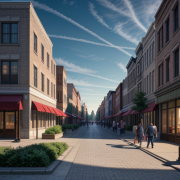 A Comprehensive Guide to LEED Certification for Buildings in Winnipeg