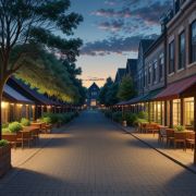 Strategies to Minimize Vacancy Rates in Winnipeg's Real Estate Market