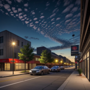 A Comprehensive Guide to LEED Certification for Buildings in Victoria, BC