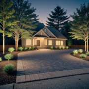 Transforming Your Whitehorse Home: Designing an Attractive and Practical Outdoor Space