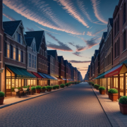 Advantages and Disadvantages of Purchasing a Newly Constructed Home in Calgary