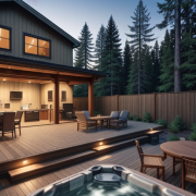 Leveraging Your 401(k) for a Down Payment: What Cumberland Bay Homebuyers Should Know