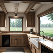Essential Community Amenities to Consider When Purchasing a Home in Cumberland Bay, NB