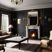 Advantages of Embracing an Open Floor Plan in Your Cumberland Bay Home