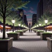 The Advantages of Residing in a Walkable Community in Calgary