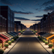 Impact of Tariffs on Financing and Availability of Construction Projects in Calgary