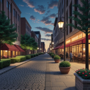 Leveraging Data Analytics to Anticipate Real Estate Market Trends in Breslau, ON