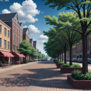 Strategies for Promoting Luxury Real Estate to an International Audience