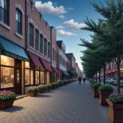 Exploring the Impact of Tariffs on Domestic Manufacturing Job Opportunities in Winnipeg's Real Estate Market