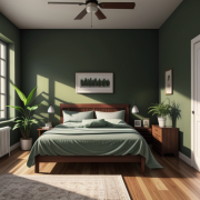 Transform Your Workspace: A Guide to Building an Eco-Friendly Home Office in Surrey, BC
