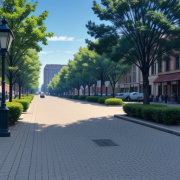 The Impact of Tariffs on Foreign Investment in U.S. Real Estate Development: Insights for Edmonton Residents