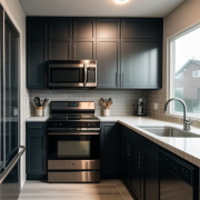 Forecasting the Future: Identifying Trends in Waterloo's Housing Market