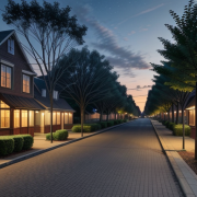Understanding Regional Real Estate Market Variations: A Focus on Fredericton, NB