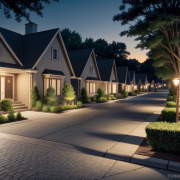Advantages of Embracing an Open Concept Layout in Your Fredericton Home