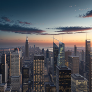 Understanding the Benefits and Challenges of Real Estate Investing in Edmonton