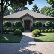 Insights into the Preferences of Luxury Home Buyers in Edmonton, AB