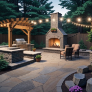 Assessing Luxury Real Estate Investment Opportunities in Fredericton, NB