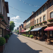 Relocating for a Job in Fredericton: Key Considerations Before You Move
