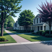 Essential Seasonal Maintenance Strategies for Vacation Homes in Georgian Bluffs, ON