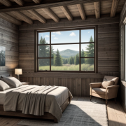 Current Trends in Home Design for Georgian Bluffs, ON