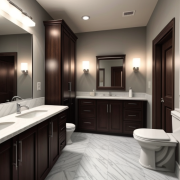 Top Home Improvement Projects for Maximum Return on Investment in Georgian Bluffs, ON