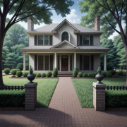 Designing a Stunning and Practical Outdoor Area for Your Surrey, BC Home