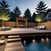 Advantages of Embracing an Open Floor Plan in Etobicoke Homes