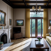 Strategies for Downsizing: Selling or Donating Items Before Moving