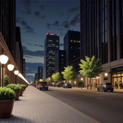 Understanding Foreign Investment's Impact on Real Estate in the U.S.