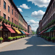 Understanding How Local Regulations Affect Vacation Rentals in Kitchener, ON