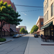 The Impact of Mortgage Rate Fluctuations on Home Prices in Waterloo, ON