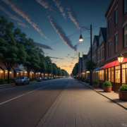 Selecting the Ideal Home Security System for Your Kitchener Home