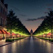 Impact of International Investment on the U.S. Real Estate Market
