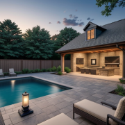 Current Trends in Tecumseh's Luxury Real Estate Market