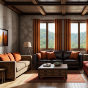 Enhancing the Energy Efficiency of Your Woodstock Home