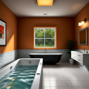 Top Home Improvement Projects for Maximizing ROI in Niagara Falls, ON