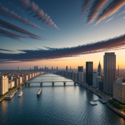 The Role of Technology in Luxury Real Estate: Exploring Smart Homes in Niagara Falls