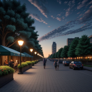 Designing an Aesthetic and Practical Outdoor Area for Your Ottawa Home